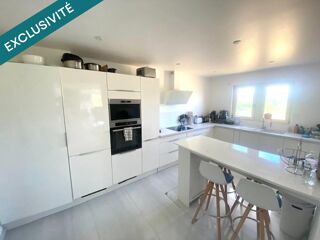  Maison à vendre 5 pièces 168 m²