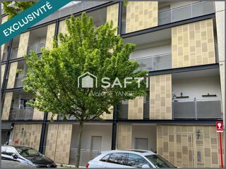  Appartement à vendre 2 pièces 37 m²