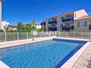  Appartement � vendre 2 pi�ces 40 m�