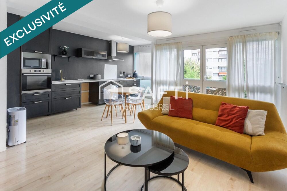 APPARTEMENT T3 - LES TROIS MOULINS