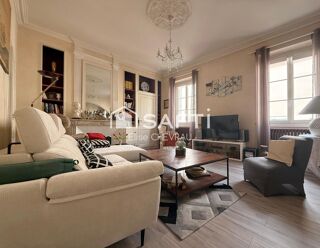  Appartement à vendre 3 pièces 87 m²