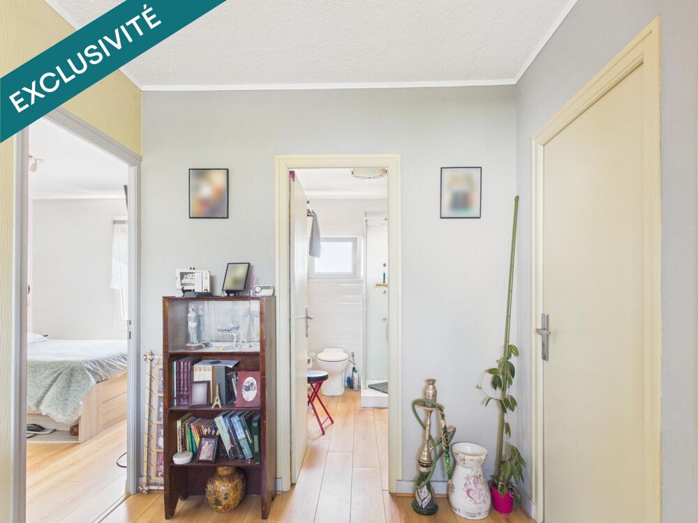 Vente Maison Maison familiale 4 chambres – Excellentes performances énergétiques – Saint-Martin-des-Champs Saint-martin-des-champs