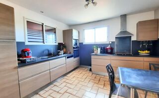  Maison � vendre 5 pi�ces 120 m�