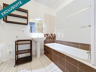  Appartement à vendre 2 pièces 45 m²