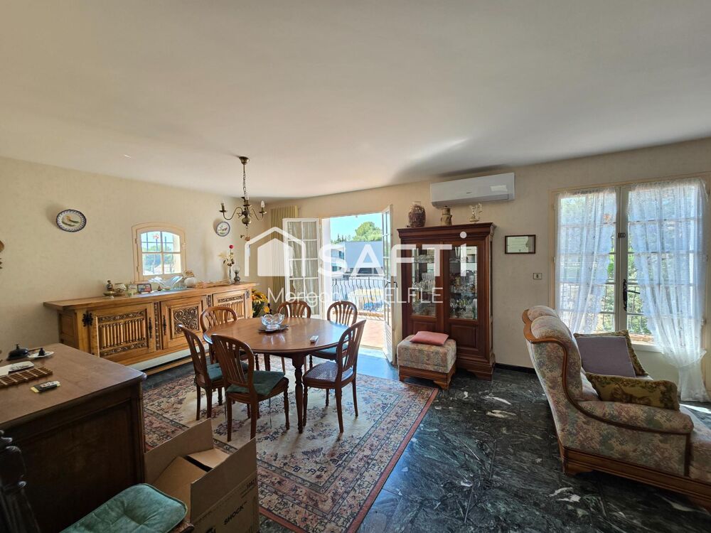 à vendre  Maison St Aygulf (83370)