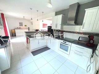  Maison � vendre 6 pi�ces 111 m�