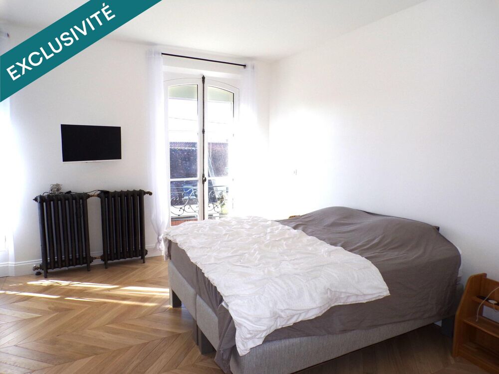  vendre  Maison Berthecourt (60370)