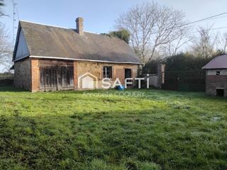  Maison � vendre 3 pi�ces 95 m�