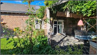  Maison  vendre 7 pices 160 m