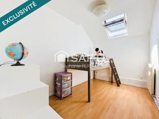  Maison à vendre 5 pièces 90 m²