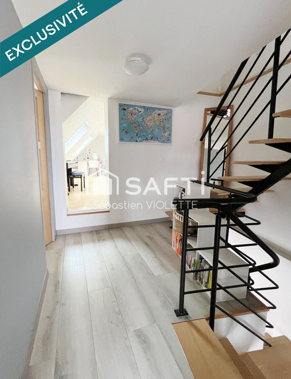 Vente Maison Maison individuelle au cœur de Cysoing Cysoing