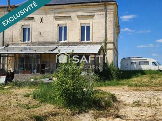  Maison � vendre 6 pi�ces 209 m�
