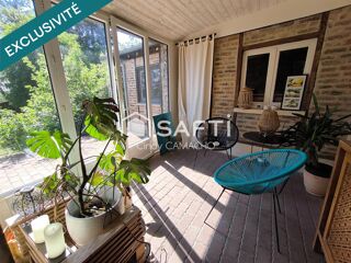  Maison � vendre 6 pi�ces 106 m�