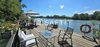  Maison à vendre 5 pièces 170 m²