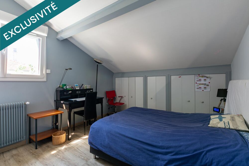 à vendre  Maison Chassieu (69680)