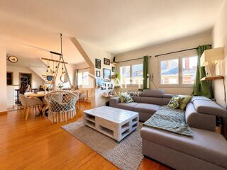  Appartement à vendre 4 pièces 106 m²