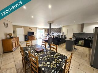  Maison � vendre 6 pi�ces 182 m�