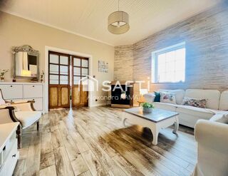  Maison � vendre 7 pi�ces 165 m�