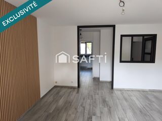  Appartement � vendre 3 pi�ces 68 m�