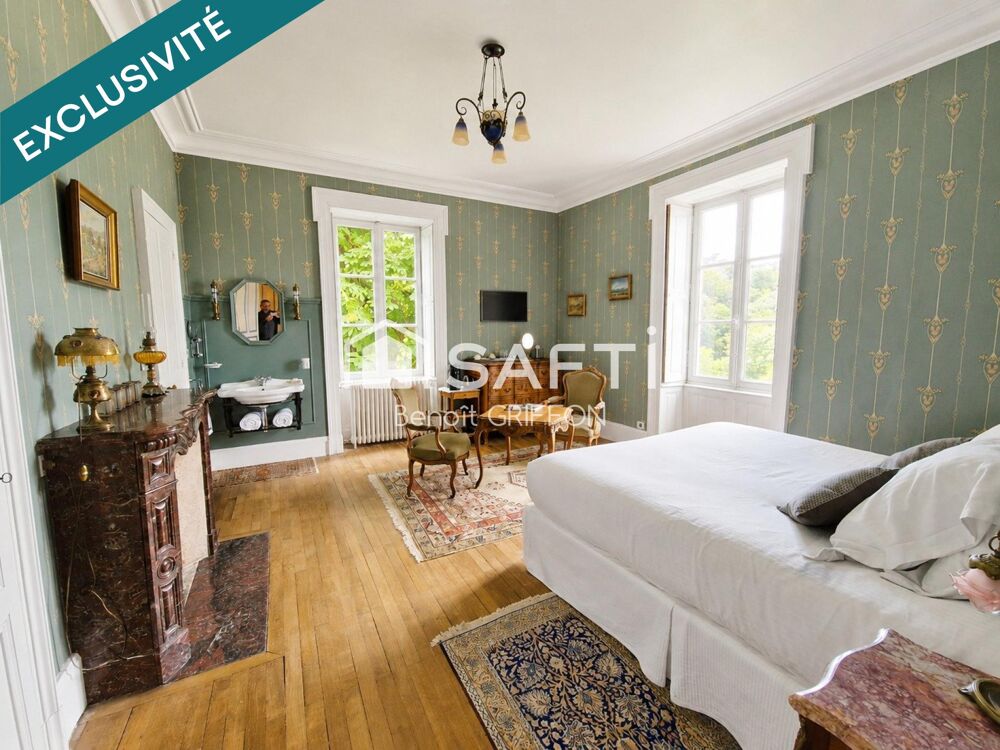 � vendre  Maison Tiffauges (85130)