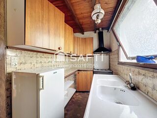  Maison � vendre 4 pi�ces 83 m�