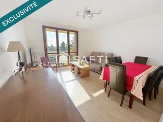  Appartement � vendre 3 pi�ces 56 m�