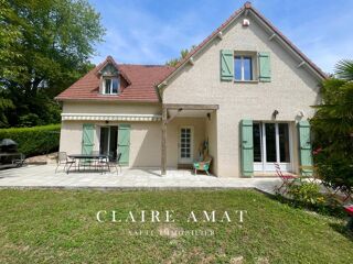  Maison à vendre 7 pièces 175 m²