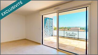  Appartement � vendre 3 pi�ces 68 m�