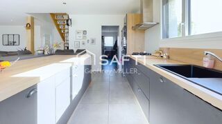  Maison � vendre 4 pi�ces 120 m�