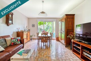  Maison à vendre 7 pièces 120 m²