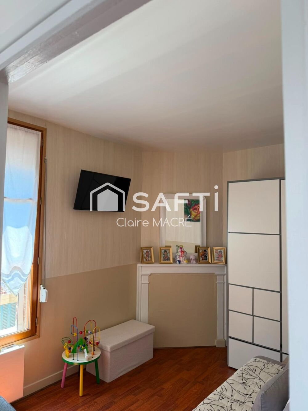 Vente Appartement Appartement centre ville Le treport
