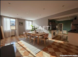  Maison � vendre 7 pi�ces 115 m�