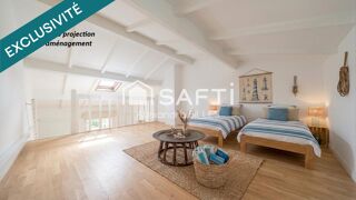  Maison � vendre 2 pi�ces 39 m�