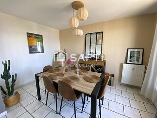  Appartement à vendre 4 pièces 75 m²