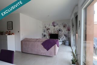  Appartement � vendre 3 pi�ces 80 m�