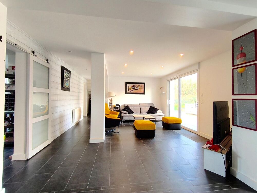 � vendre  Maison Mo�lan-sur-Mer (29350)