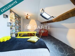  Maison � vendre 6 pi�ces 131 m�