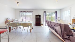  Maison à vendre 5 pièces 87 m²
