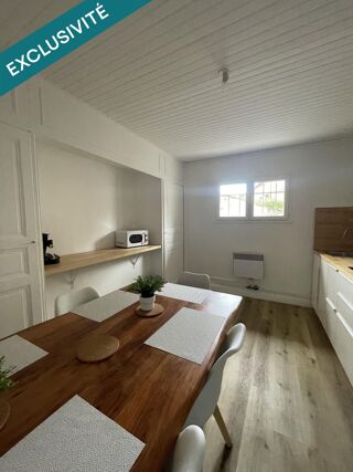  Appartement � vendre 2 pi�ces 51 m�