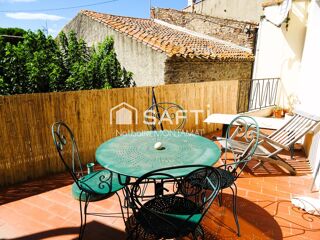  Maison à vendre 6 pièces 184 m²