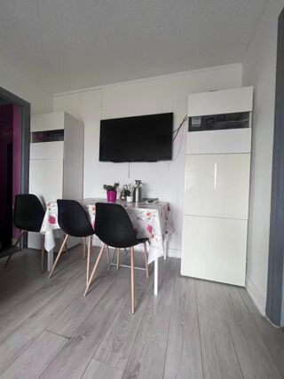  Appartement � vendre 4 pi�ces 63 m�