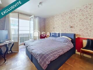  Appartement à vendre 4 pièces 83 m²