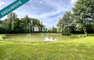  Terrain à vendre 4000 m²