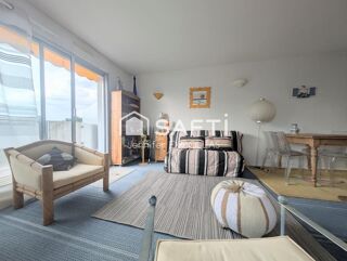  Appartement à vendre 2 pièces 38 m²