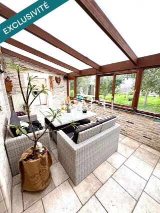  Maison  vendre 8 pices 135 m