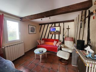  Maison à vendre 3 pièces 90 m²