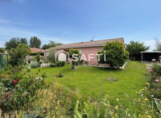  Maison � vendre 4 pi�ces 91 m�