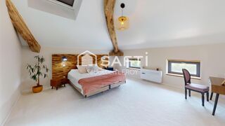  Maison à vendre 7 pièces 319 m²