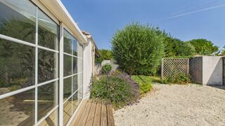 Vente Maison Maison pleine de charme avec jardin. Aigrefeuille-d'aunis