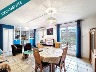  Maison � vendre 4 pi�ces 